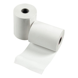 Thermorol 57x54x12 wit 50st